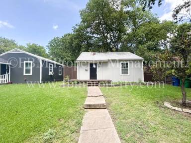 Main picture of 109 Kirven Ave