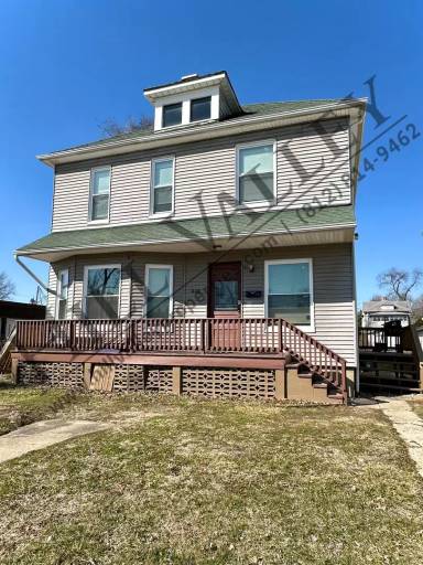 Main picture of 1611 S 7th St