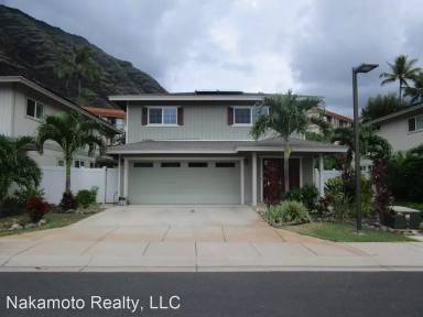 Main picture of 84-575 Kili Dr