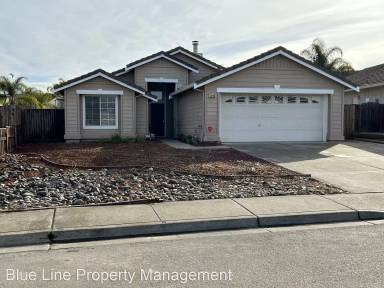 Main picture of 3846 Harvest Cir