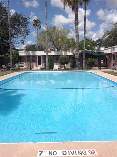 Main picture of Redkey Apartments
