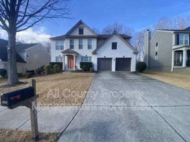 Main picture of 4440 Azurite St
