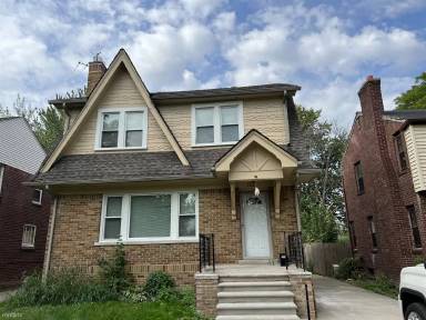 Main picture of 3821 Harvard Rd