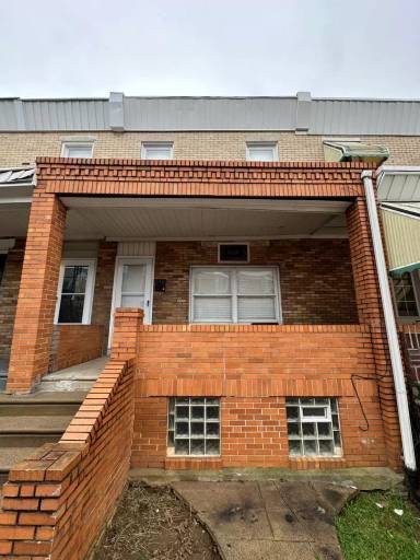 Main picture of 6130 Wheeler St