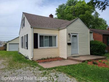 Main picture of 1101 W Iles Ave