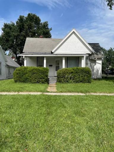 Main picture of 727 Congress St