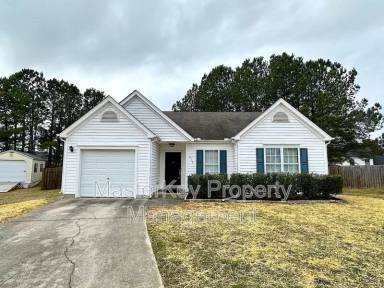 Main picture of 413 Sapphire Dr