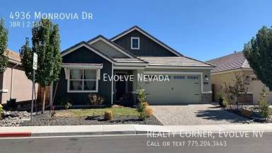 Main picture of 4957 Monrovia Dr