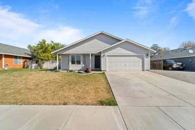 Main picture of 6511 Gehrig Dr