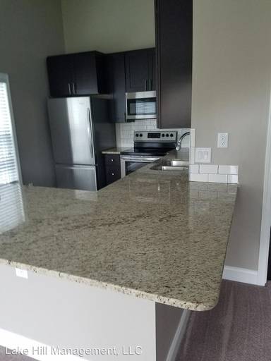 Main picture of Villas at the Vineyard