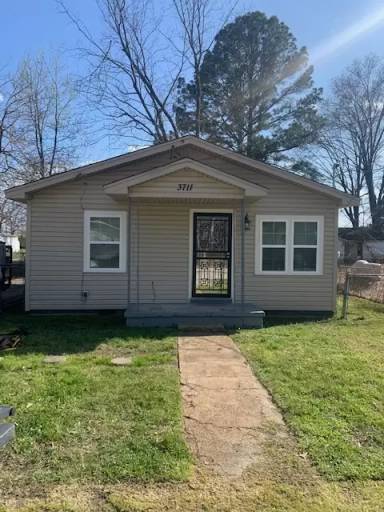 Main picture of 3711 Griffin St