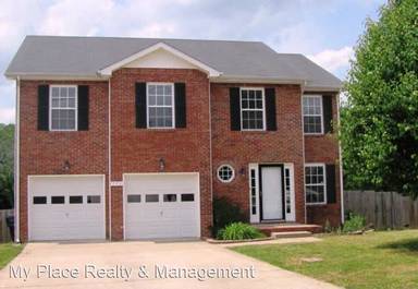 Main picture of 771 Sugarcane Way