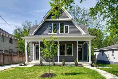 Main picture of 1023 Petway Ave