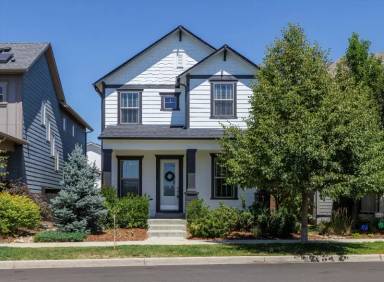 Main picture of 8443 E 50th Dr