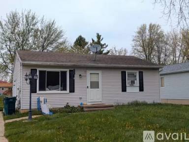 Main picture of 2420 Radford Rd