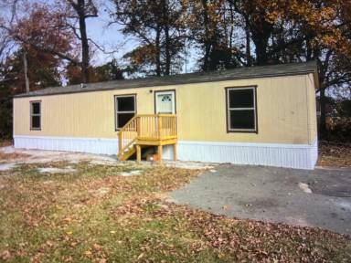 Main picture of Pine Meadows Mobile Home Community