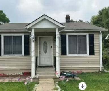 Main picture of 1108 Gondar Ave