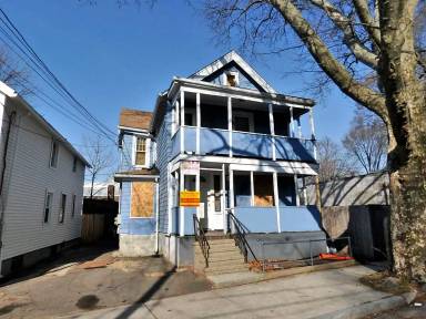 Main picture of 16 Downes St