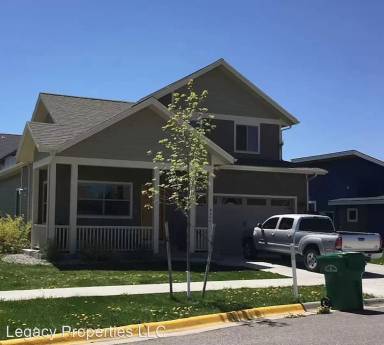 Main picture of 4206 Toole St