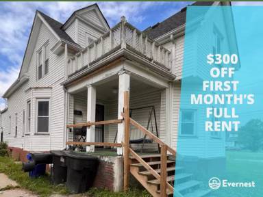 Main picture of 4075 Seyburn St