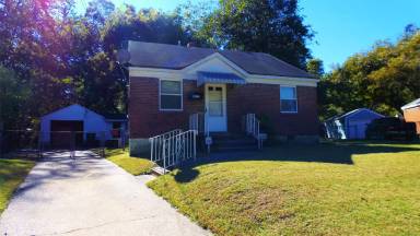 Main picture of 3871 Charleston Rd