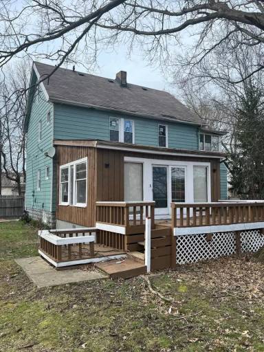 Main picture of 1550 E 174th St