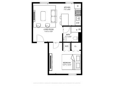 Main picture of 2039 Green St