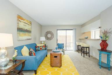 Main picture of Rosehill Pointe