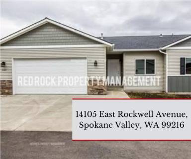Main picture of 14105 E Rockwell Ave