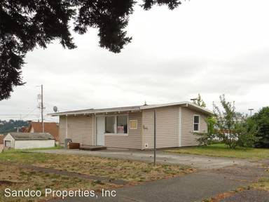 Main picture of 2539 S G St