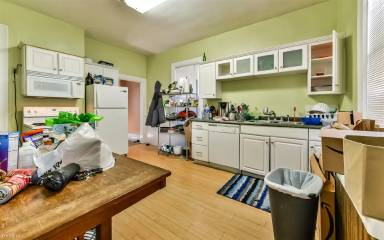 Main picture of 3621 Childs St