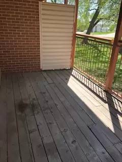 Main picture of The Willows Apartments