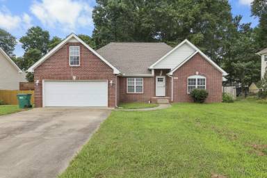 Main picture of 1841 Darlington Dr