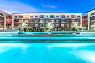 Main picture of Axis 3700 Apartments