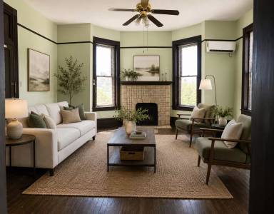 Main picture of 302 N 7th St