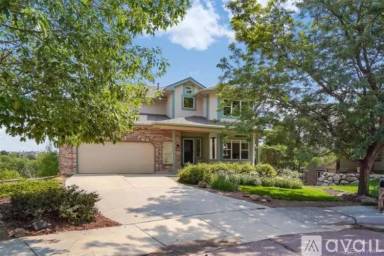 Main picture of 210 Cliff Falls Ct