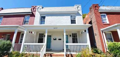 Main picture of 612 N 32nd St