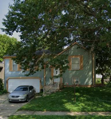 Main picture of 2116 Georgetown Cir