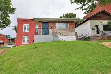 Main picture of 3643 Oregon Ave