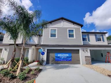 Main picture of 1305 White Fox Run