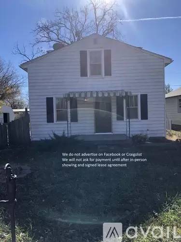 Main picture of 1559 Bacon St