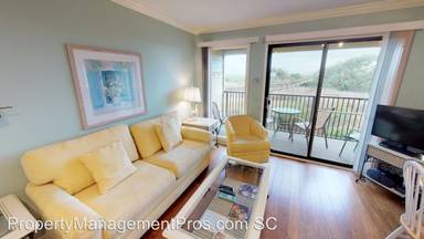 Main picture of Hilton Head Island Beach & Tennis Resort