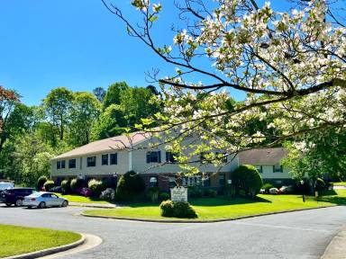 Main picture of Yorkleigh Apartments