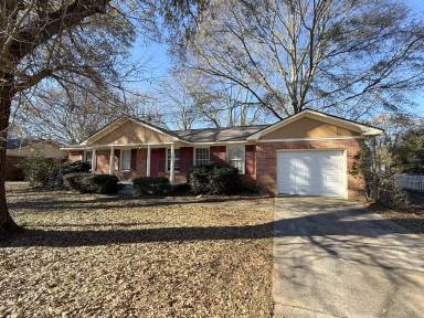 Main picture of 1726 Laverne Dr NW