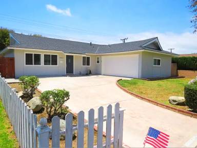 Main picture of 15951 Sherbeck Ln