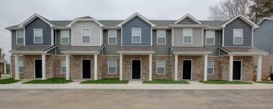 Main picture of 1115 Hillwood Dr Apartments