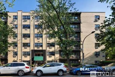 Main picture of Barry Apartments