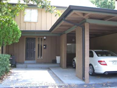 Main picture of Hawthorne Reserve Apartments