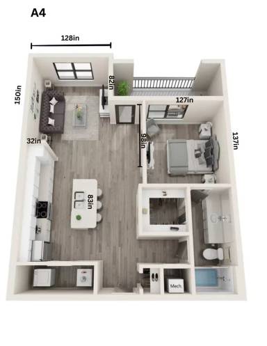 Property view
