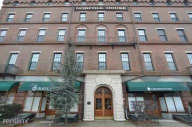 Main picture of 14 John Eliot Sq